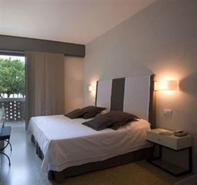 фото отеля Mediterraneo Hotel Jesolo