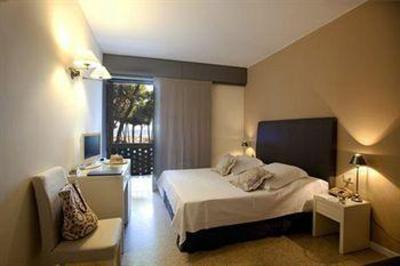 фото отеля Mediterraneo Hotel Jesolo