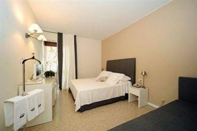 фото отеля Mediterraneo Hotel Jesolo