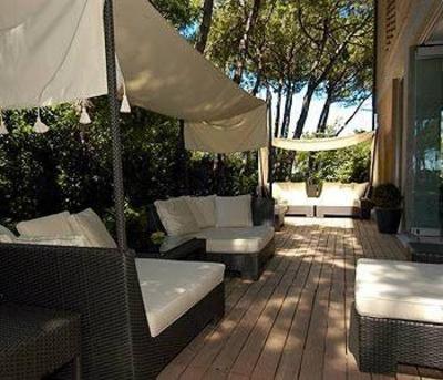 фото отеля Mediterraneo Hotel Jesolo