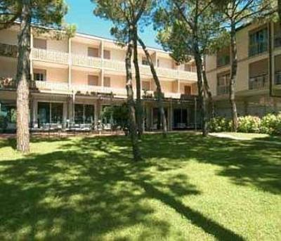 фото отеля Mediterraneo Hotel Jesolo