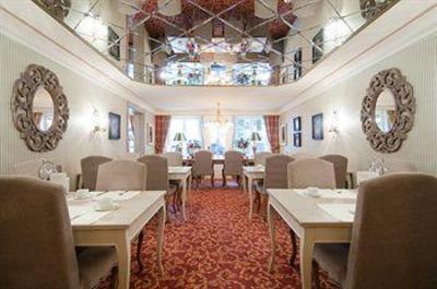фото отеля City House