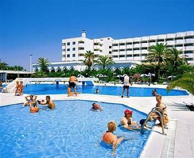 фото отеля Sural Saray Hotel Side