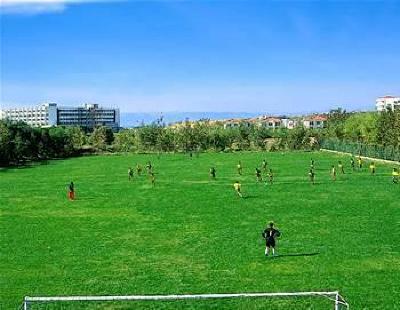 фото отеля Sural Saray Hotel Side