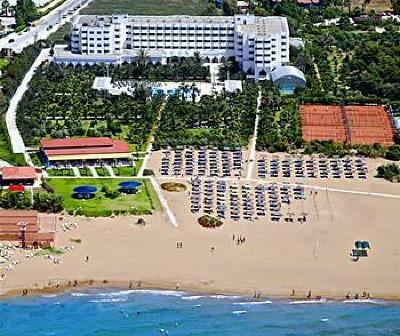 фото отеля Sural Saray Hotel Side
