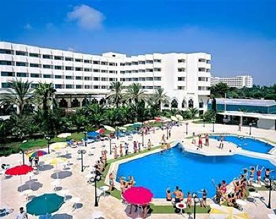 фото отеля Sural Saray Hotel Side