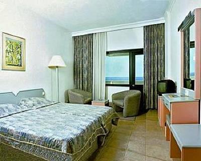 фото отеля Sural Saray Hotel Side