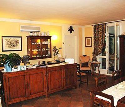 фото отеля Il Bagattino Room & Breakfast Ferrara