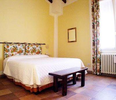 фото отеля Il Bagattino Room & Breakfast Ferrara