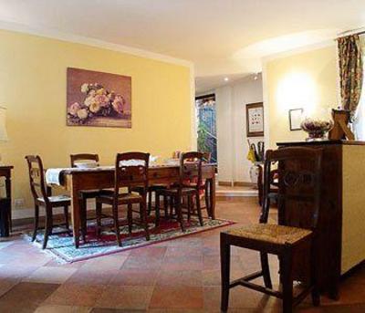 фото отеля Il Bagattino Room & Breakfast Ferrara