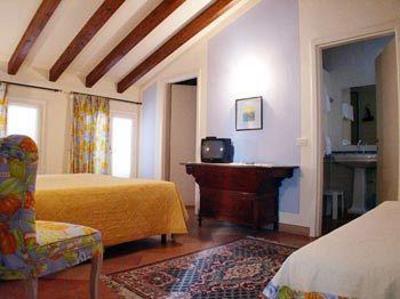 фото отеля Il Bagattino Room & Breakfast Ferrara