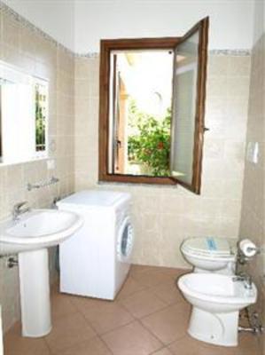 фото отеля Appartamenti Villasimius
