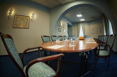 фото отеля Best Western Prima Hotel Wroclaw