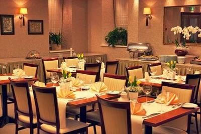 фото отеля Best Western Prima Hotel Wroclaw