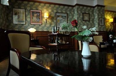 фото отеля Best Western Prima Hotel Wroclaw