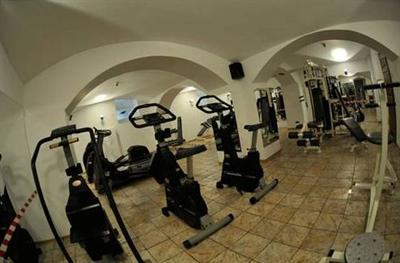 фото отеля Best Western Prima Hotel Wroclaw