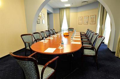 фото отеля Best Western Prima Hotel Wroclaw
