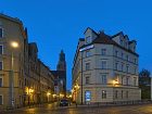 фото отеля Best Western Prima Hotel Wroclaw