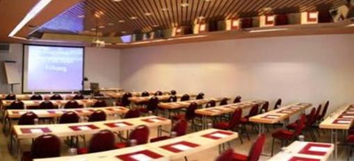 фото отеля Au Parc Hotel Fribourg