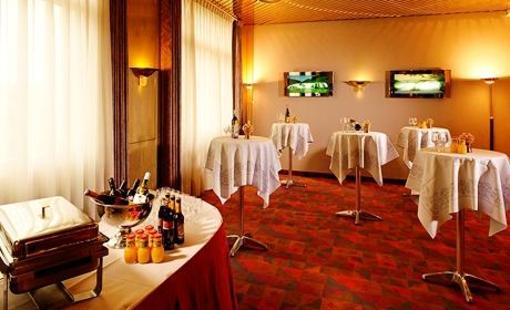 фото отеля Au Parc Hotel Fribourg