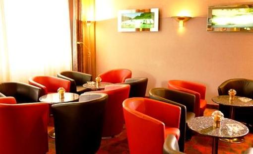 фото отеля Au Parc Hotel Fribourg