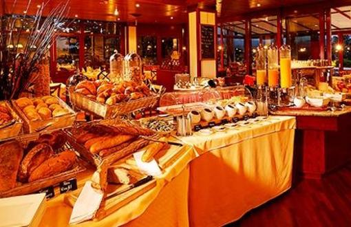 фото отеля Au Parc Hotel Fribourg