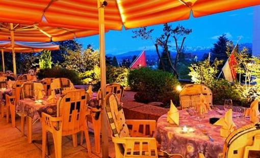 фото отеля Au Parc Hotel Fribourg