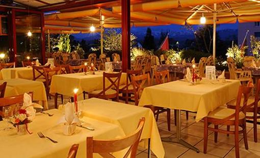 фото отеля Au Parc Hotel Fribourg
