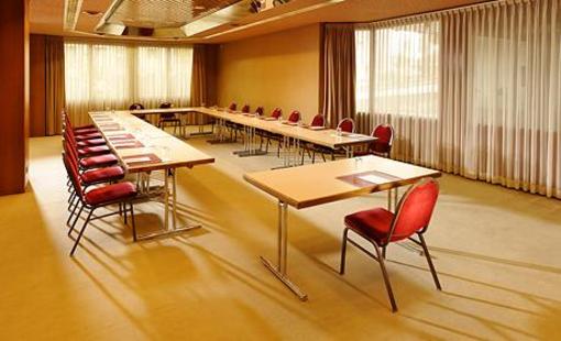 фото отеля Au Parc Hotel Fribourg