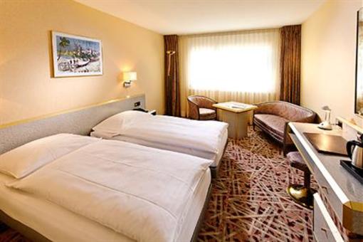 фото отеля Au Parc Hotel Fribourg