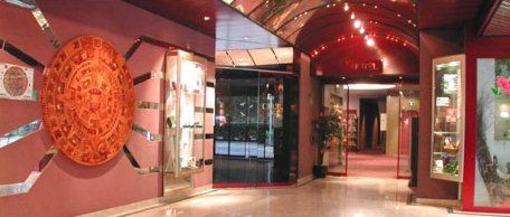 фото отеля Au Parc Hotel Fribourg
