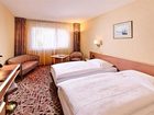 фото отеля Au Parc Hotel Fribourg