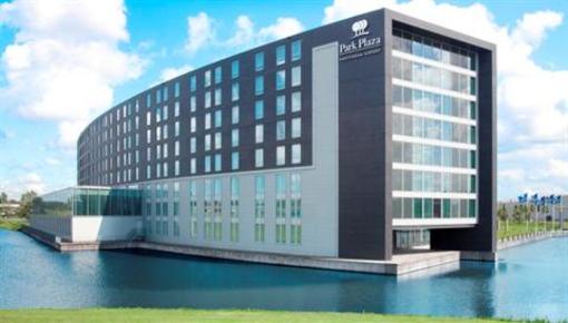 фото отеля Park Plaza Amsterdam Airport