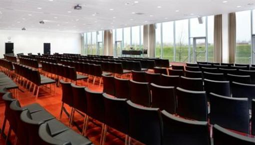 фото отеля Park Plaza Amsterdam Airport