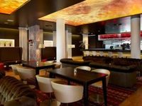 Park Plaza Amsterdam Airport