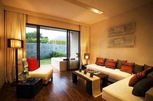 фото отеля Veranda High Resort Chiang Mai