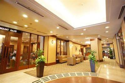 фото отеля Motomachi Plaza Hotel Kobe
