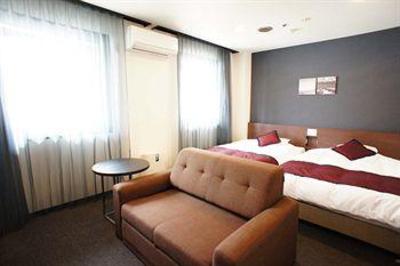 фото отеля Motomachi Plaza Hotel Kobe