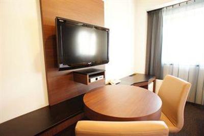 фото отеля Motomachi Plaza Hotel Kobe