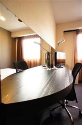 фото отеля Motomachi Plaza Hotel Kobe