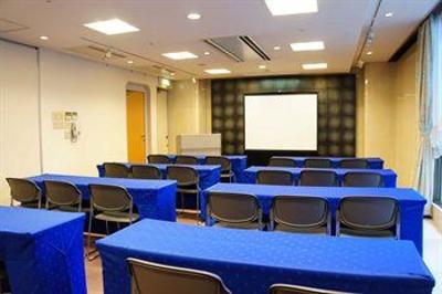 фото отеля Motomachi Plaza Hotel Kobe