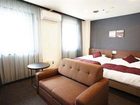 фото отеля Motomachi Plaza Hotel Kobe