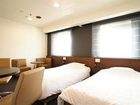 фото отеля Motomachi Plaza Hotel Kobe