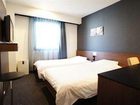 фото отеля Motomachi Plaza Hotel Kobe