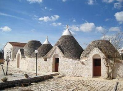 фото отеля L'Isola Felice