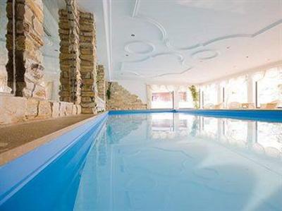 фото отеля Hotel Sonnenburg Lech am Arlberg