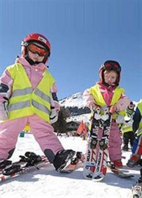 фото отеля Hotel Sonnenburg Lech am Arlberg