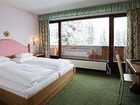 фото отеля Hotel Sonnenburg Lech am Arlberg