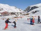 фото отеля Hotel Sonnenburg Lech am Arlberg