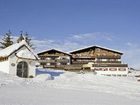 фото отеля Hotel Sonnenburg Lech am Arlberg